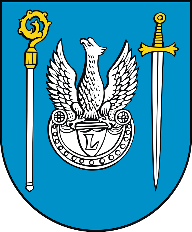 Omianki Powiat